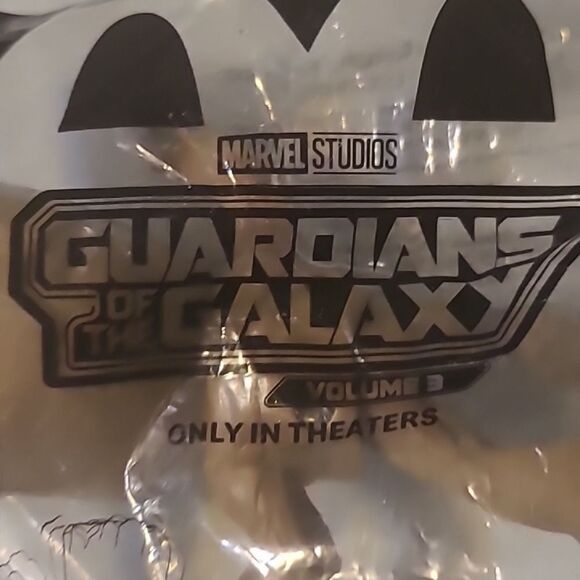 McDonald's Toy Guardian of the Galaxy Vol.3 - Picture 4 of 4